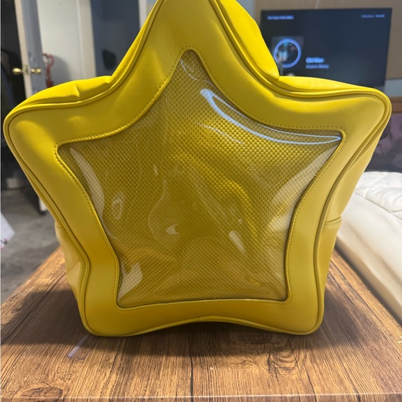 STAR BACKPACK - Picture 7 of 7